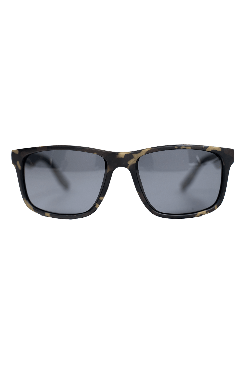 Nine Line Sunglasses Woodland Frame Smoke Lens