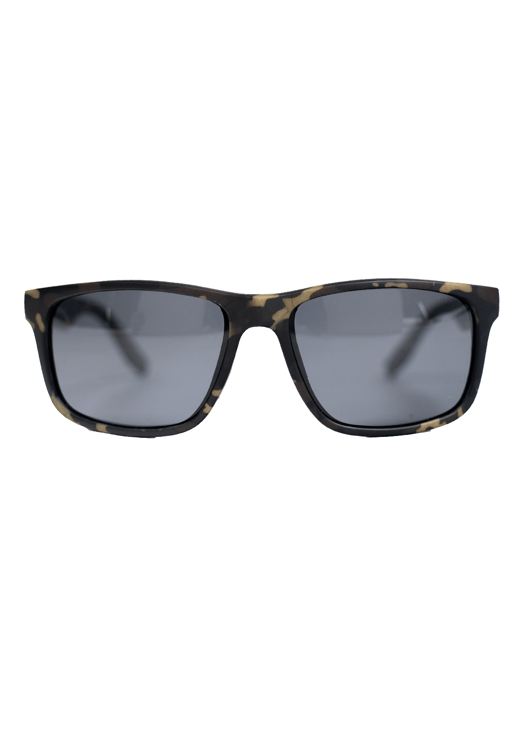 Nine Line Sunglasses Woodland Frame Smoke Lens