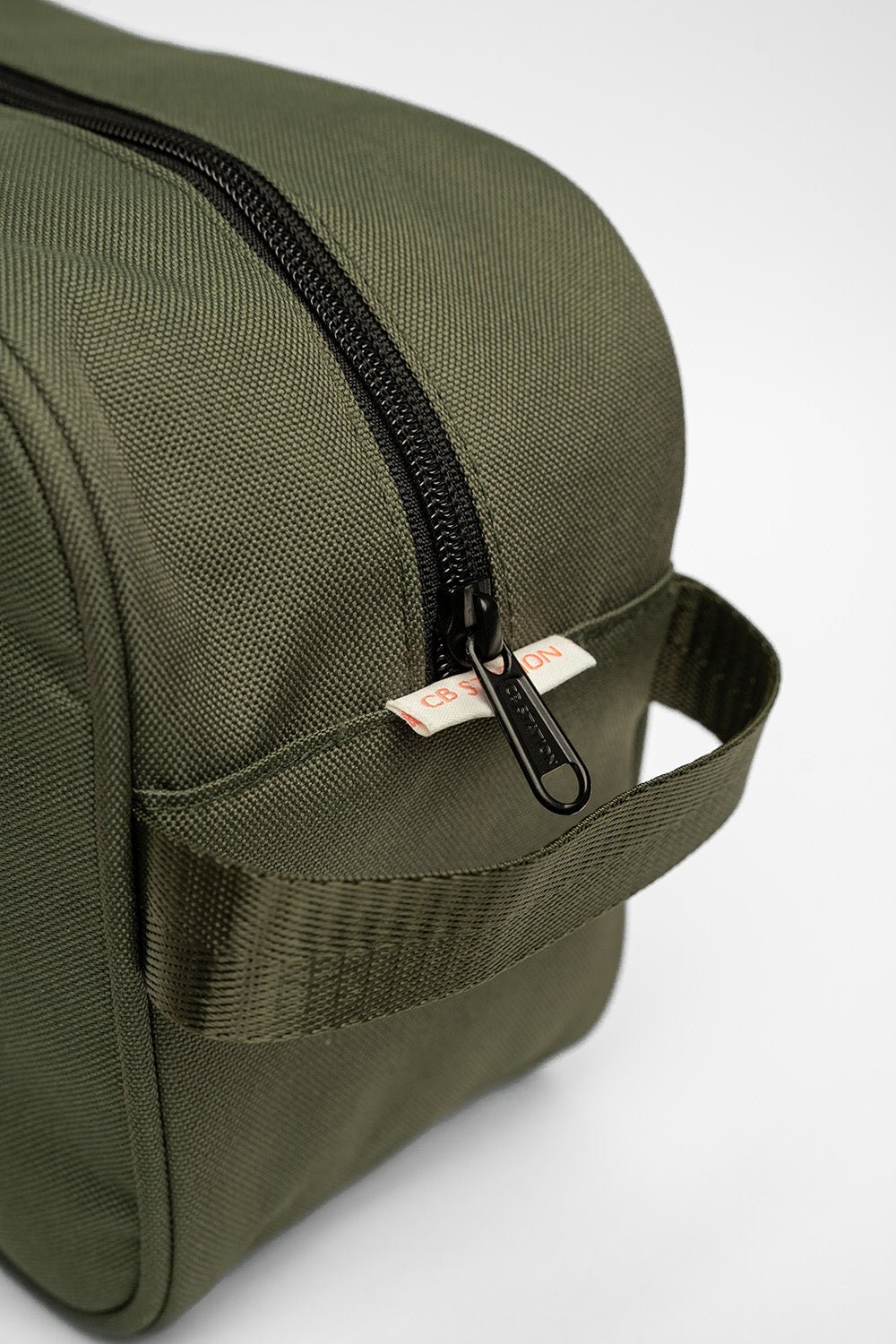 Nine Line Travel Bag