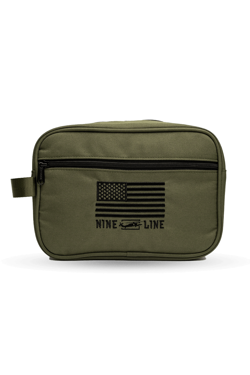 Nine Line Travel Bag