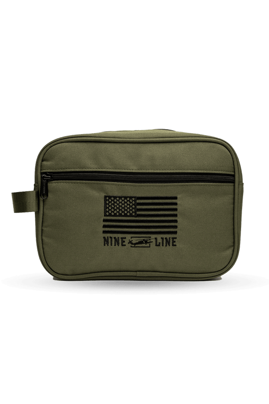 Nine Line Travel Bag