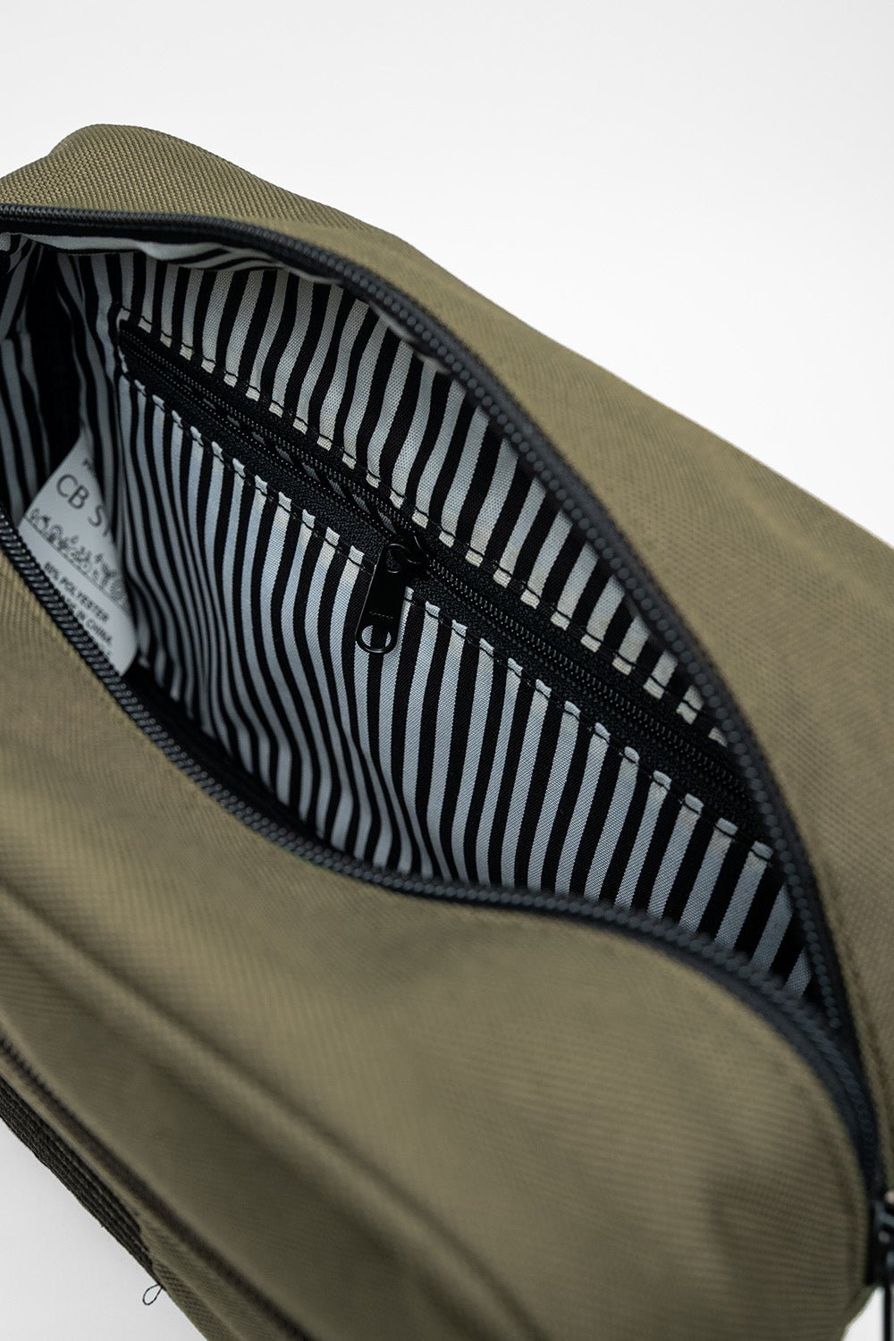 Nine Line Travel Bag
