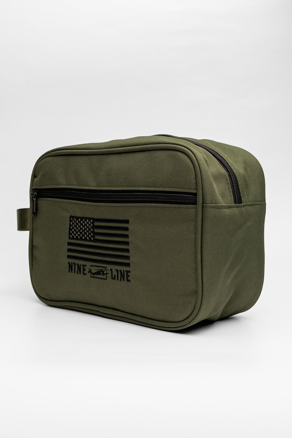 Nine Line Travel Bag