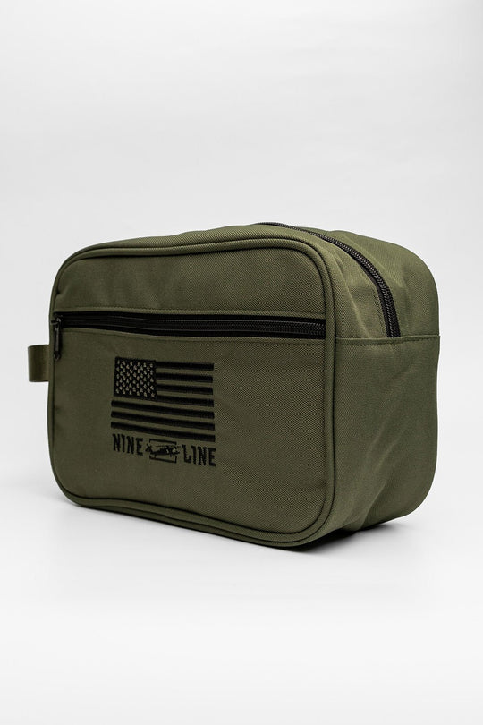 Nine Line Travel Bag