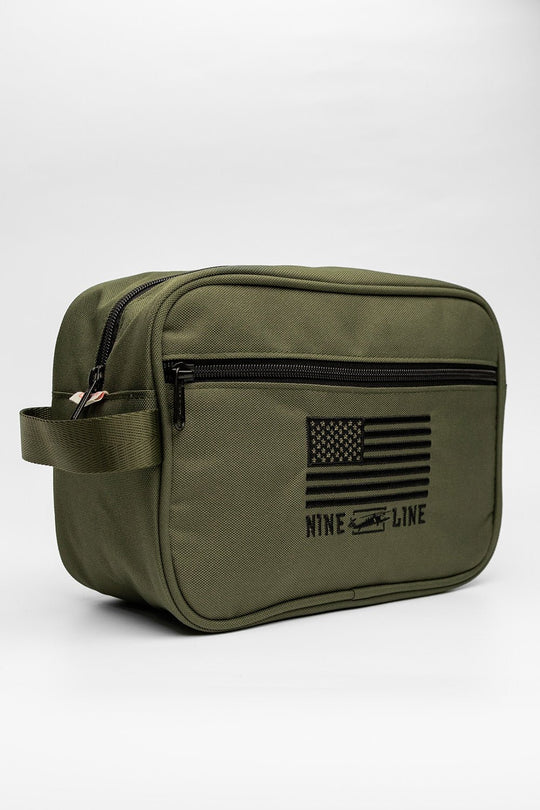 Nine Line Travel Bag