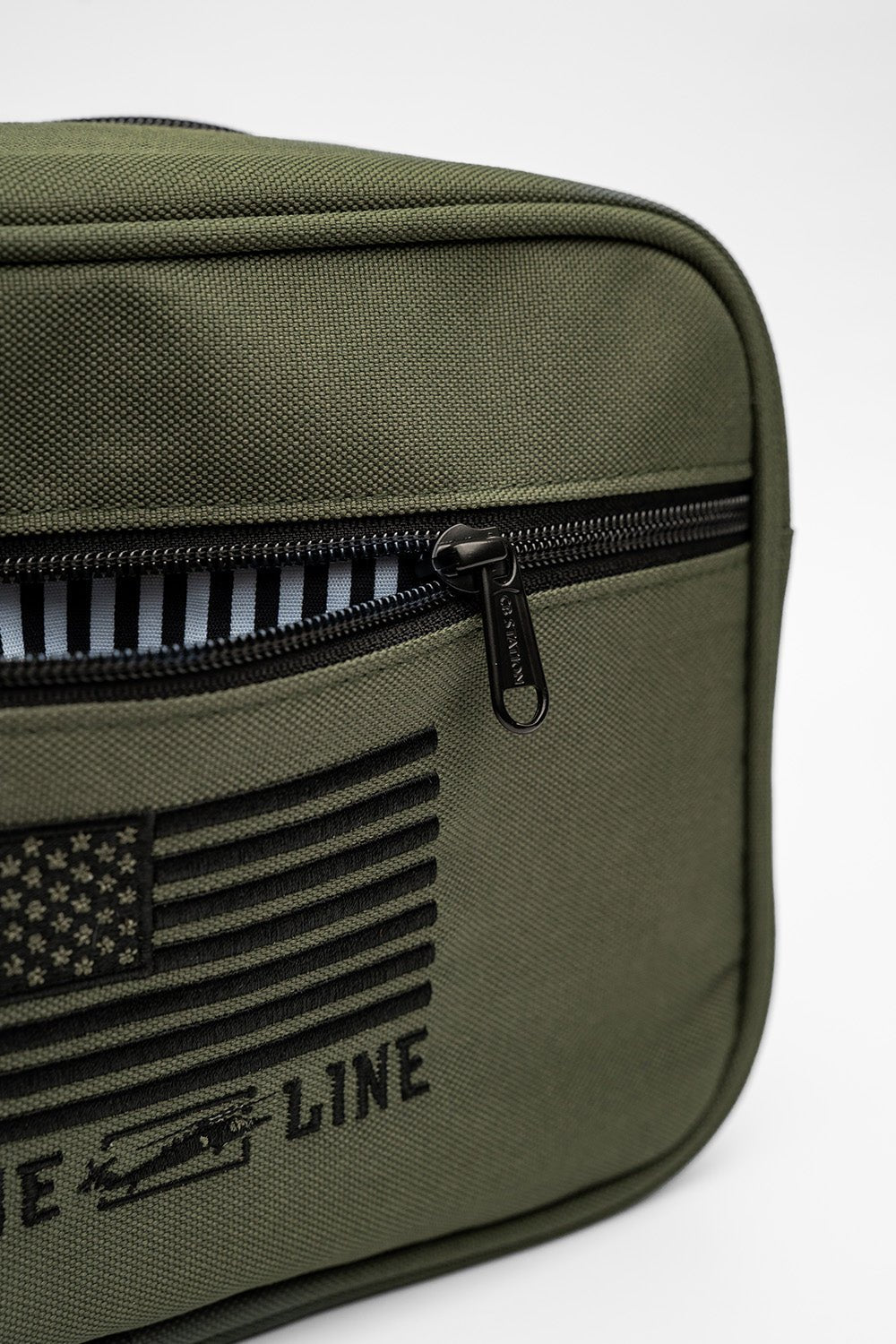 Nine Line Travel Bag