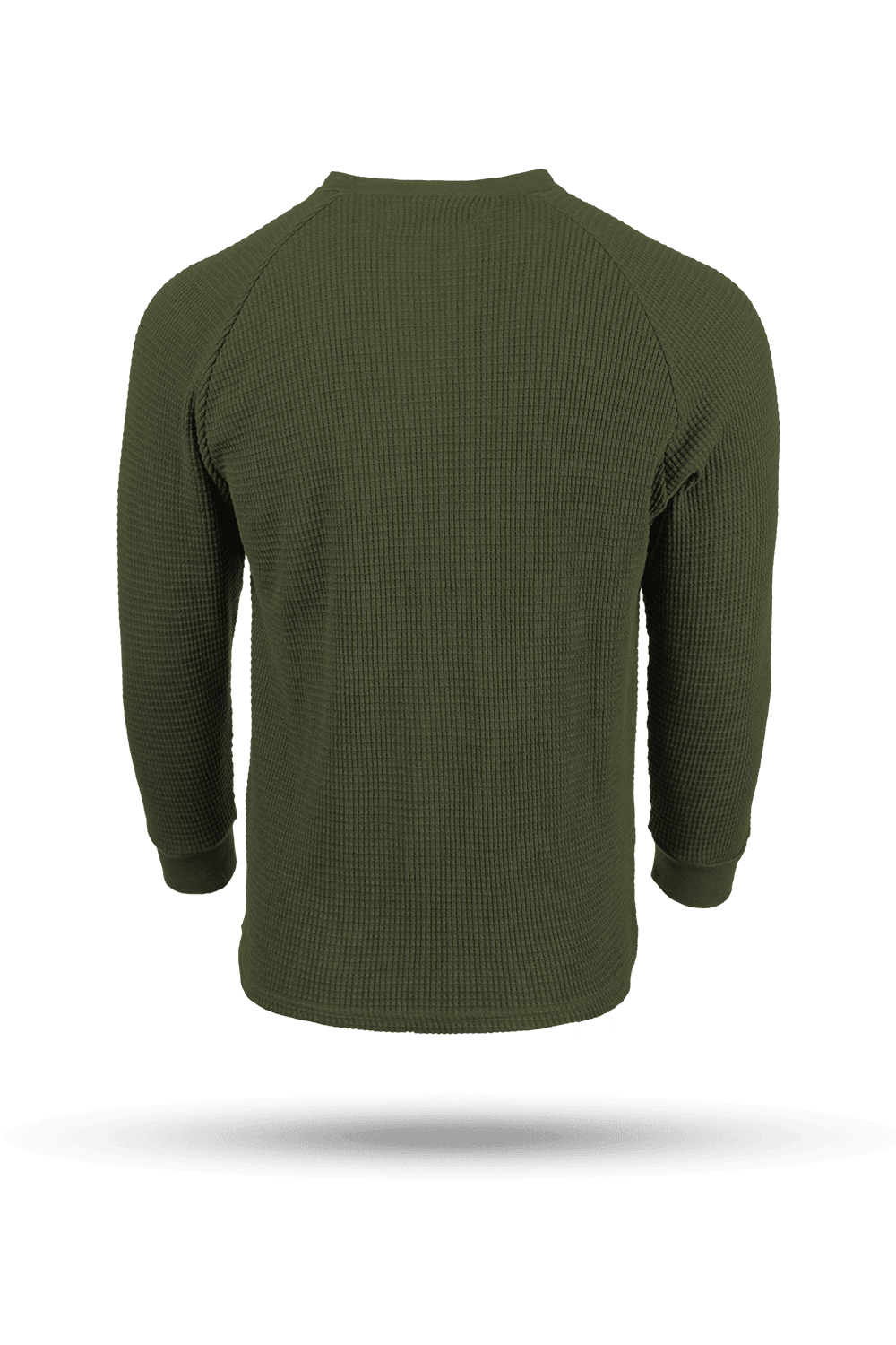 Nine Line Waffle Top