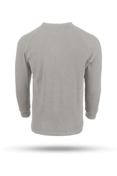 Nine Line Waffle Top