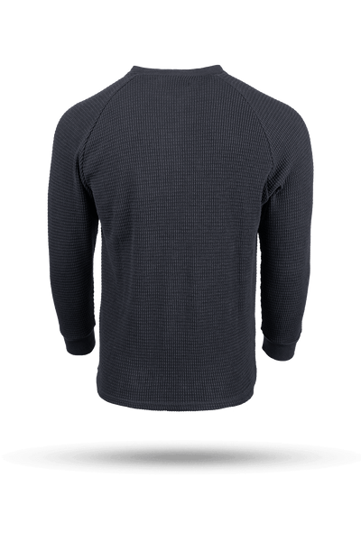 Nine Line Waffle Top