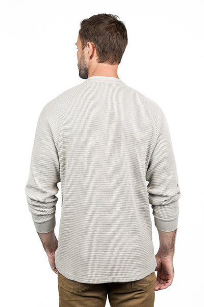 Nine Line Waffle Top