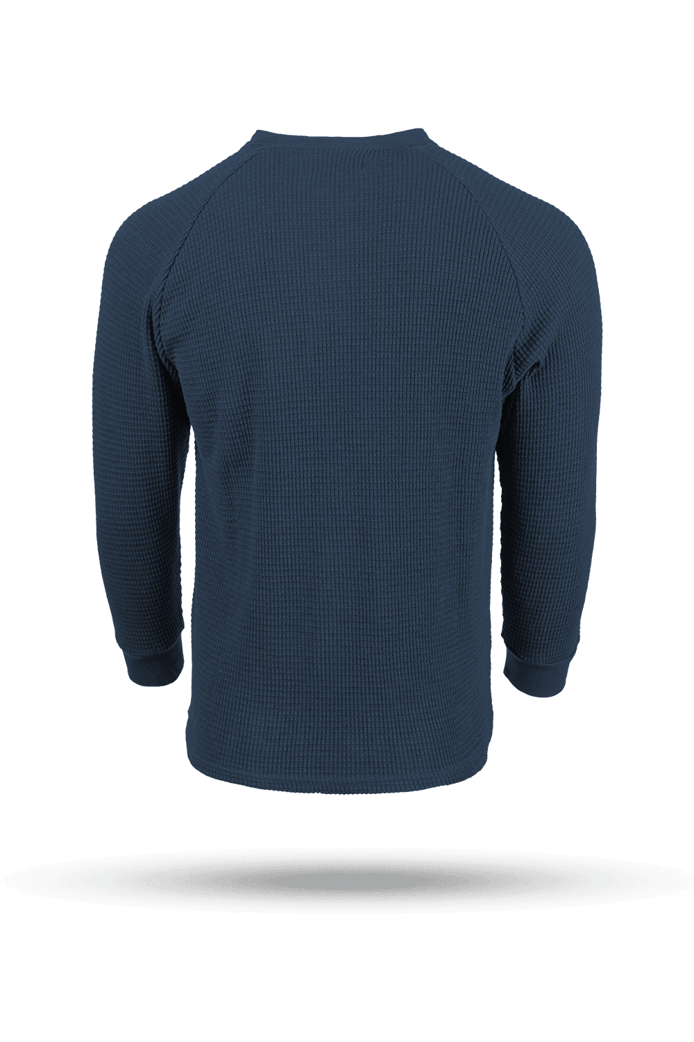 Nine Line Waffle Top