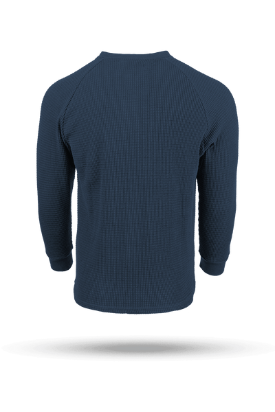 Nine Line Waffle Top