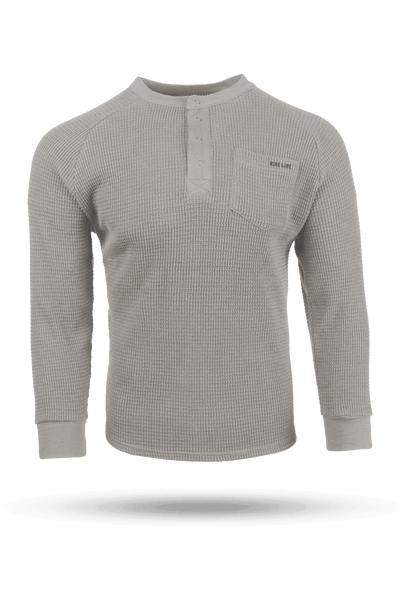 Nine Line Waffle Top
