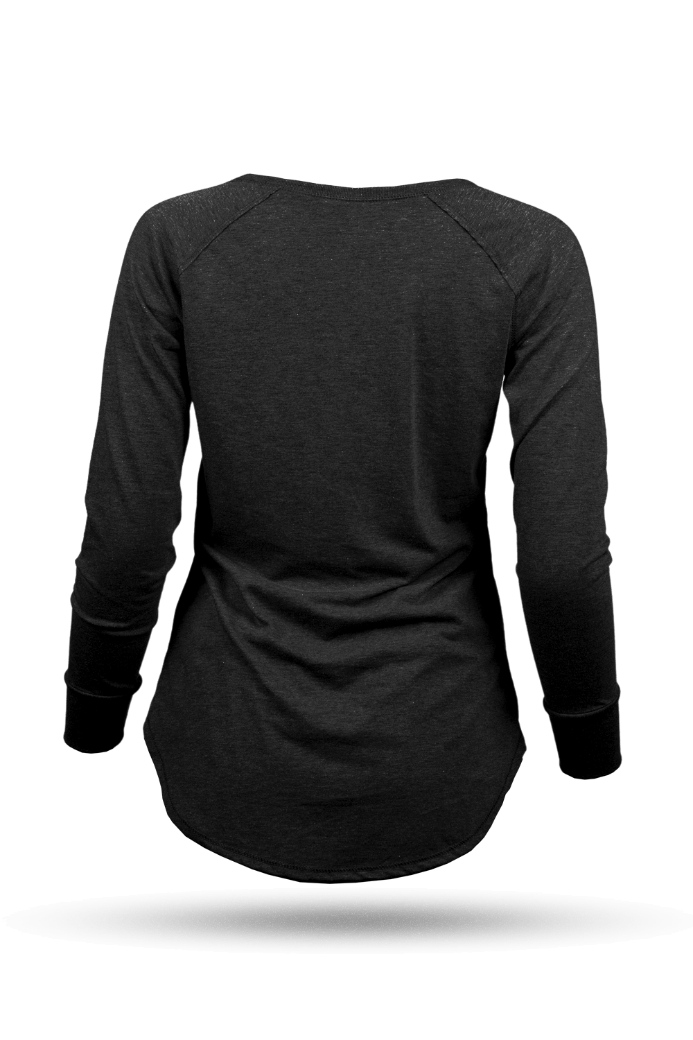 NL Stacked - Women's Long - Sleeve Shirt