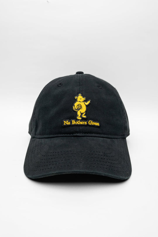 No Bothers - Classic Dad Hat