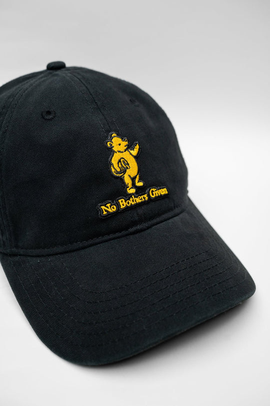No Bothers - Classic Dad Hat