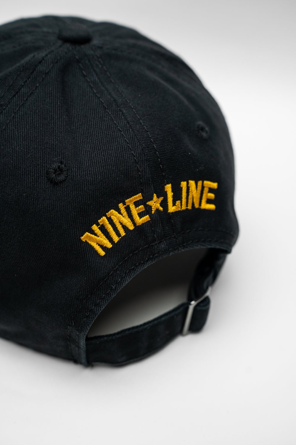 No Bothers - Classic Dad Hat