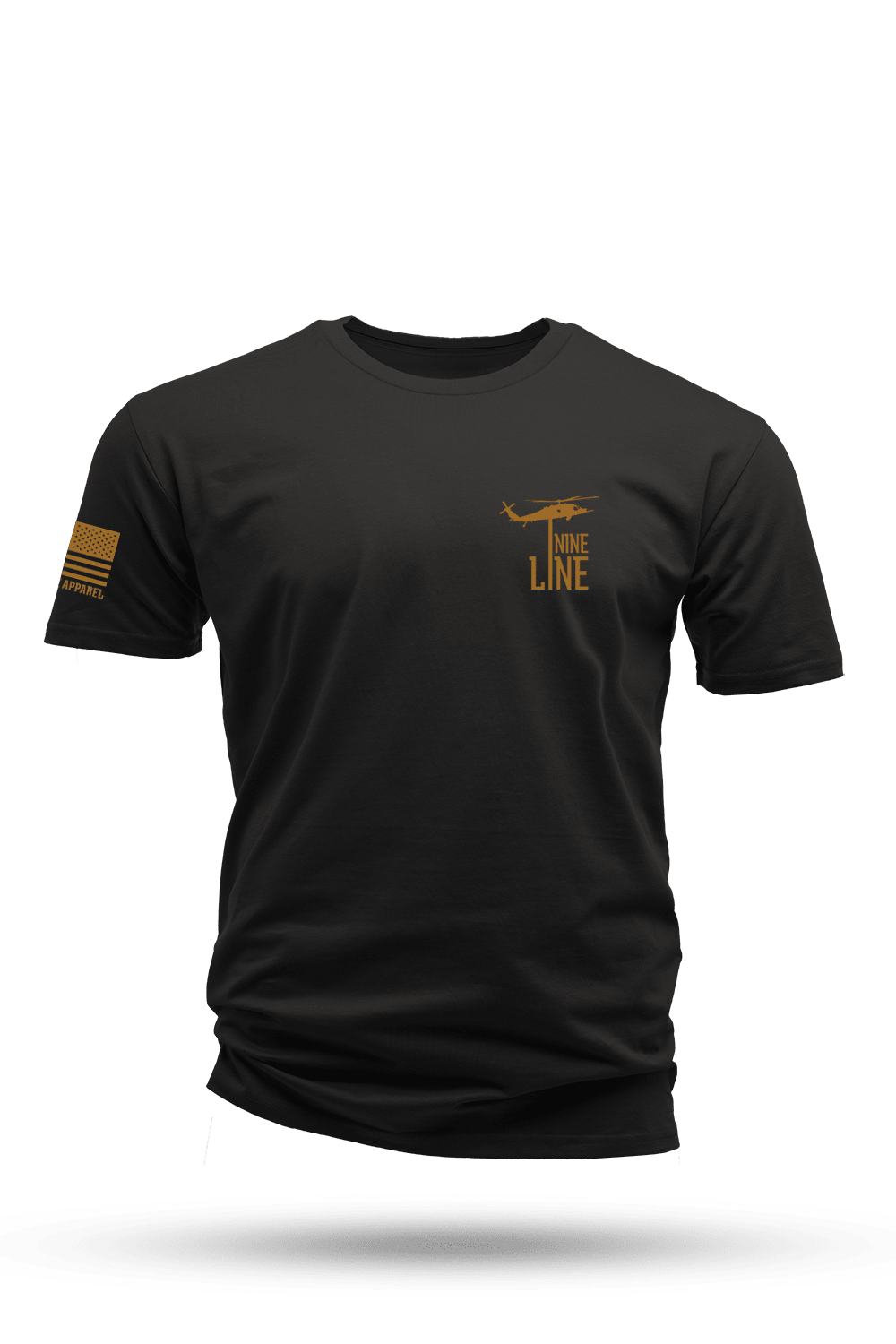 No Coffee No Mercy - T-Shirt