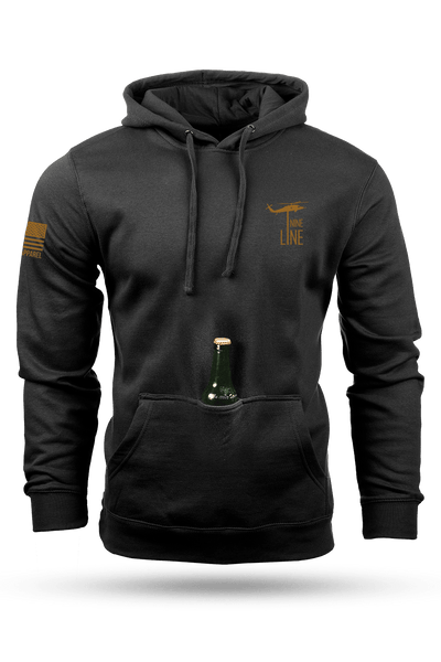 No Coffee No Mercy - Tailgater Hoodie