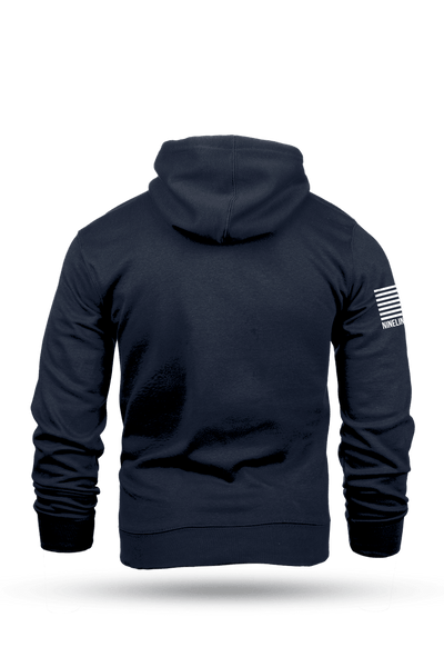 No Crumb Left Behind - Youth Hoodie