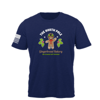 No Crumb Left Behind - Youth T-Shirt