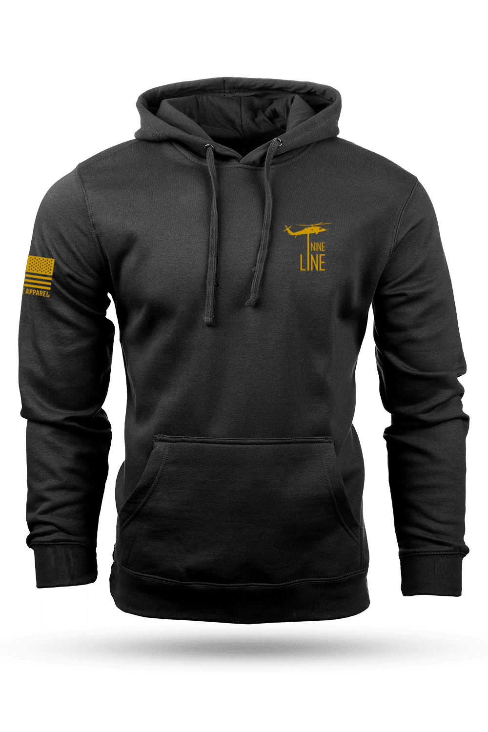 No Going Back - Hoodie