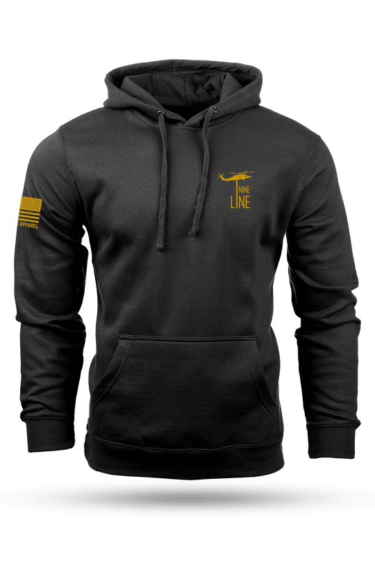 No Going Back - Hoodie