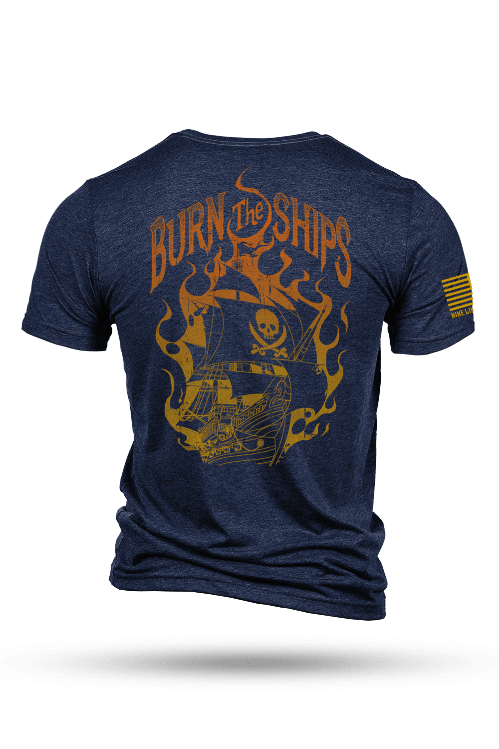 No Going Back - T-Shirt