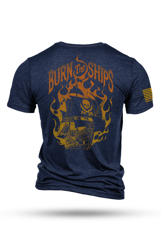 No Going Back - T-Shirt