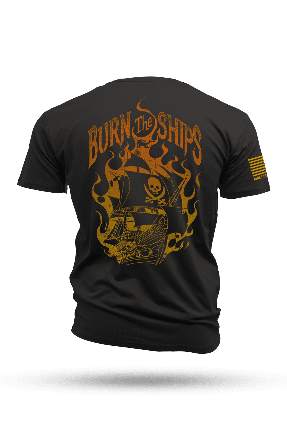 No Going Back - T-Shirt