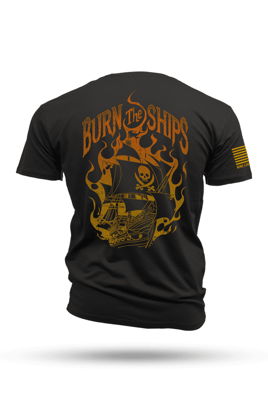 No Going Back - T-Shirt