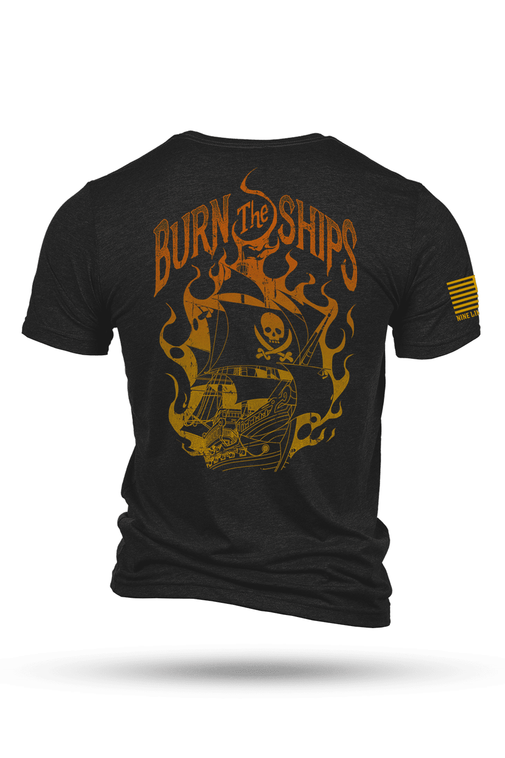 No Going Back - T-Shirt