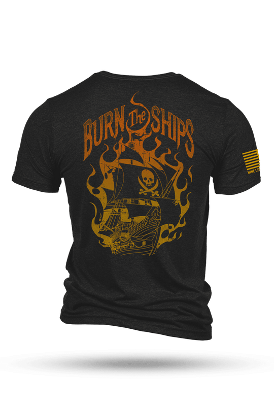 No Going Back - T-Shirt