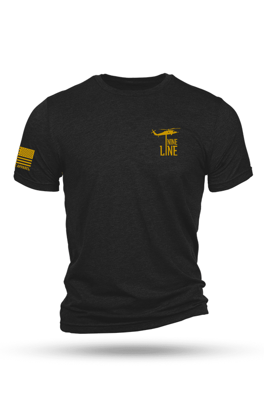 No Going Back - T-Shirt