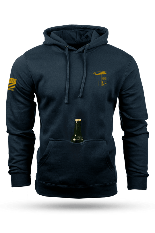 No Going Back - Tailgater Hoodie