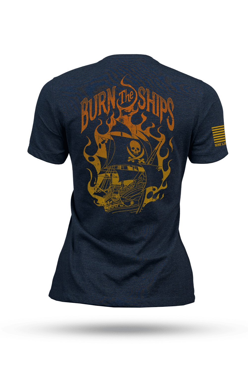 No Going Back - Women's T-Shirt