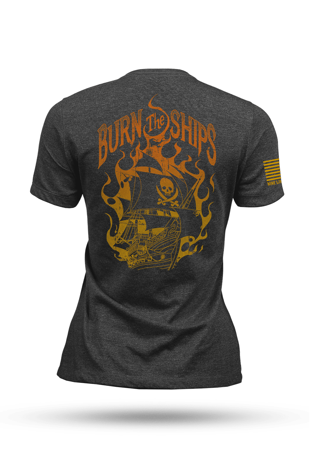 No Going Back - Women's T-Shirt