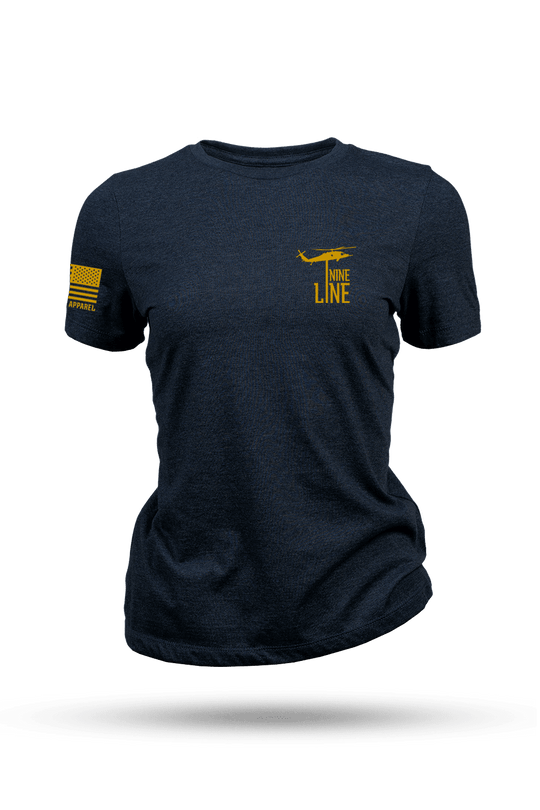 No Going Back - Women's T-Shirt