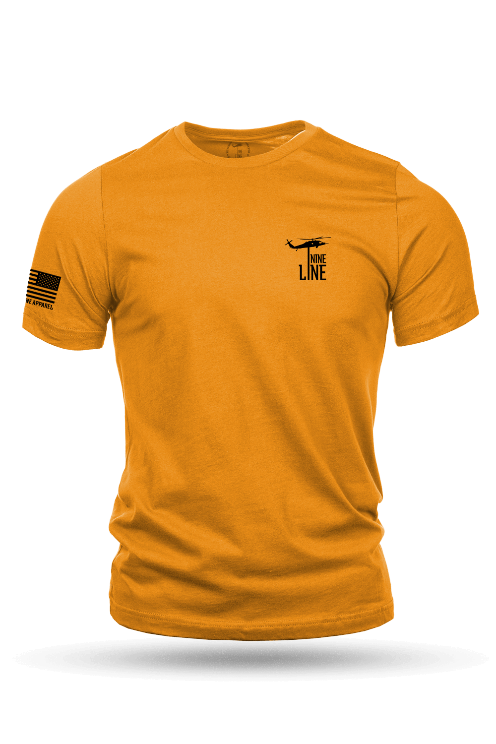 NO GUTS - T-Shirt