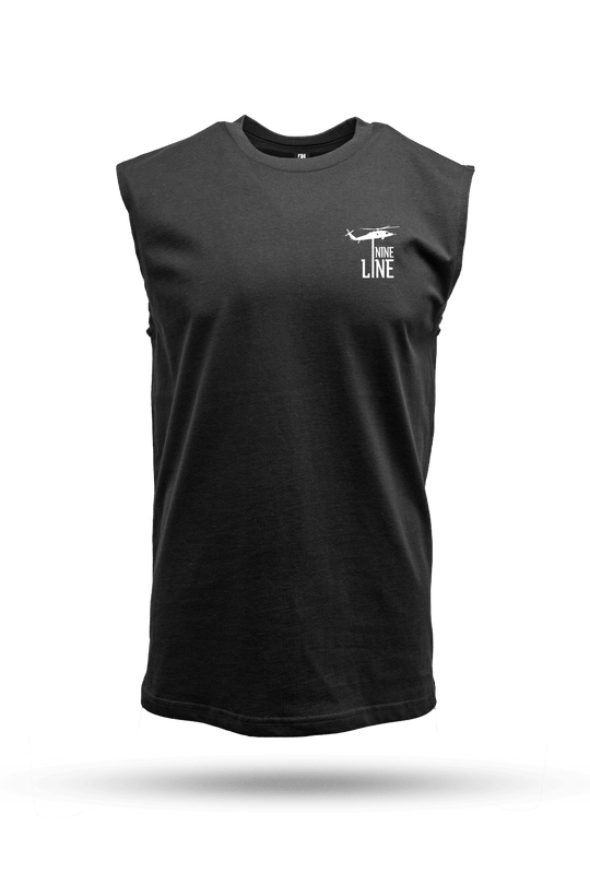 No Longer Tolerated - Men's Muscle Tank Top