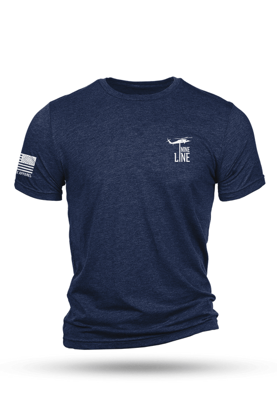 No Longer Tolerated - T-Shirt