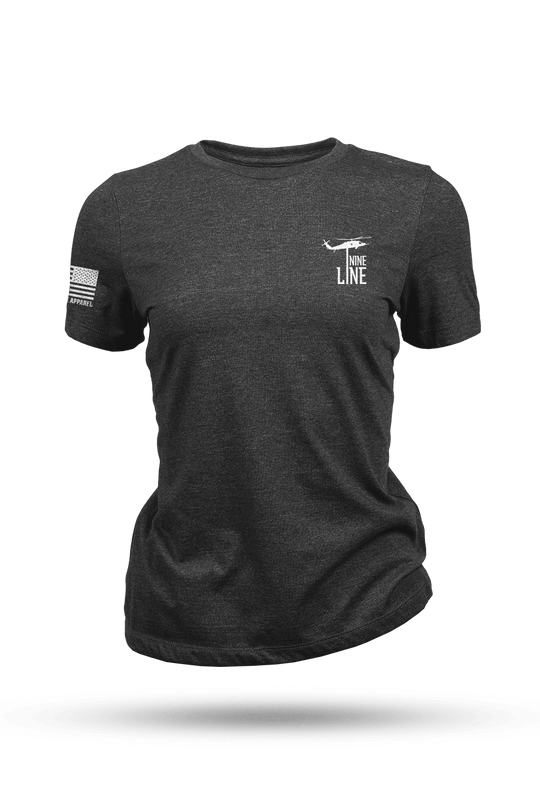 No Longer Tolerated - Women's T-Shirt