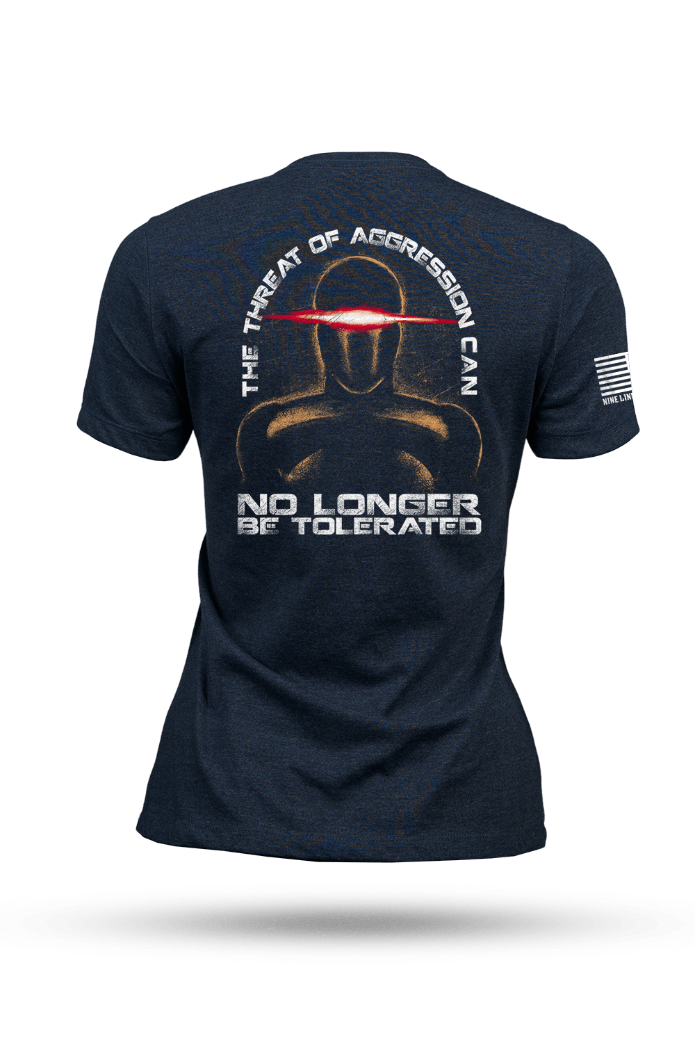 No Longer Tolerated - Women's T-Shirt