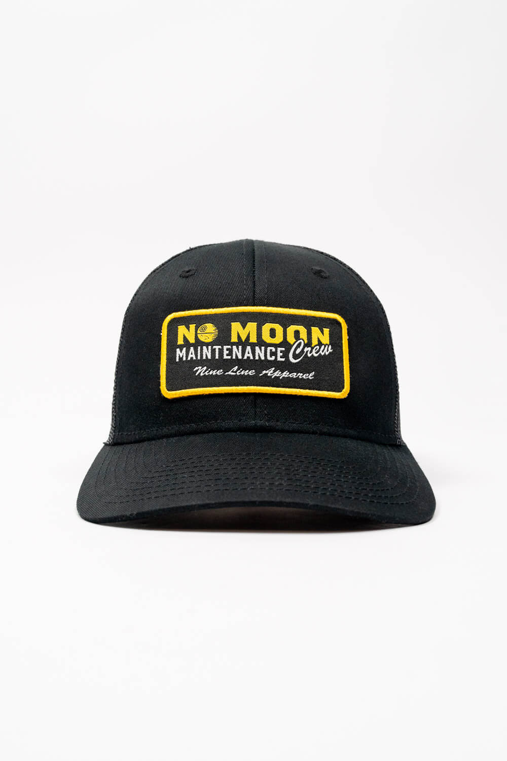 No Moon Maintenance - Snap Back Hat