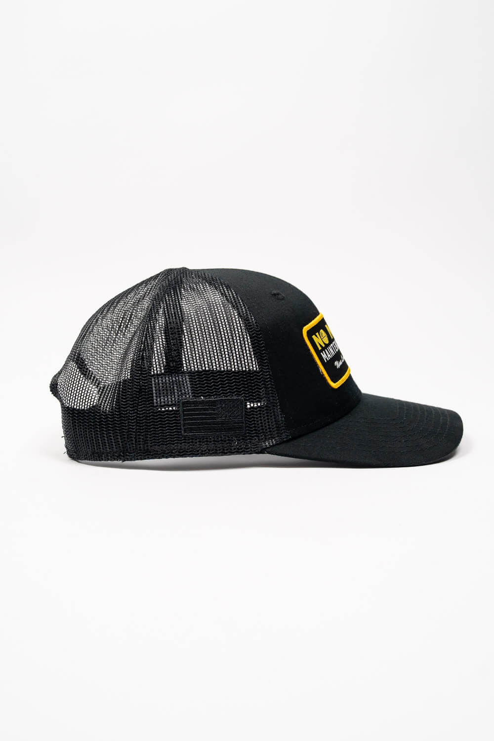 No Moon Maintenance - Snap Back Hat