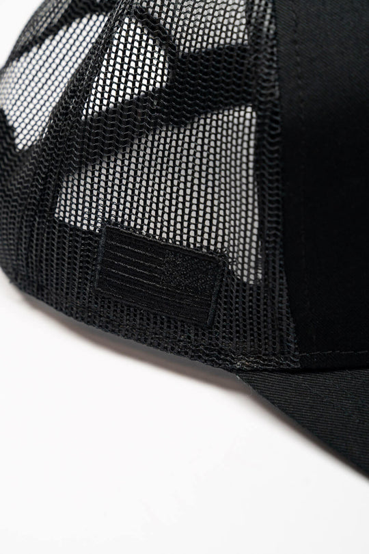 No Moon Maintenance - Snap Back Hat