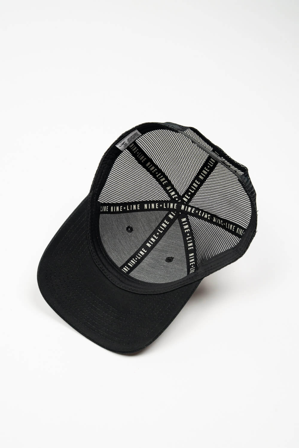 No Moon Maintenance - Snap Back Hat