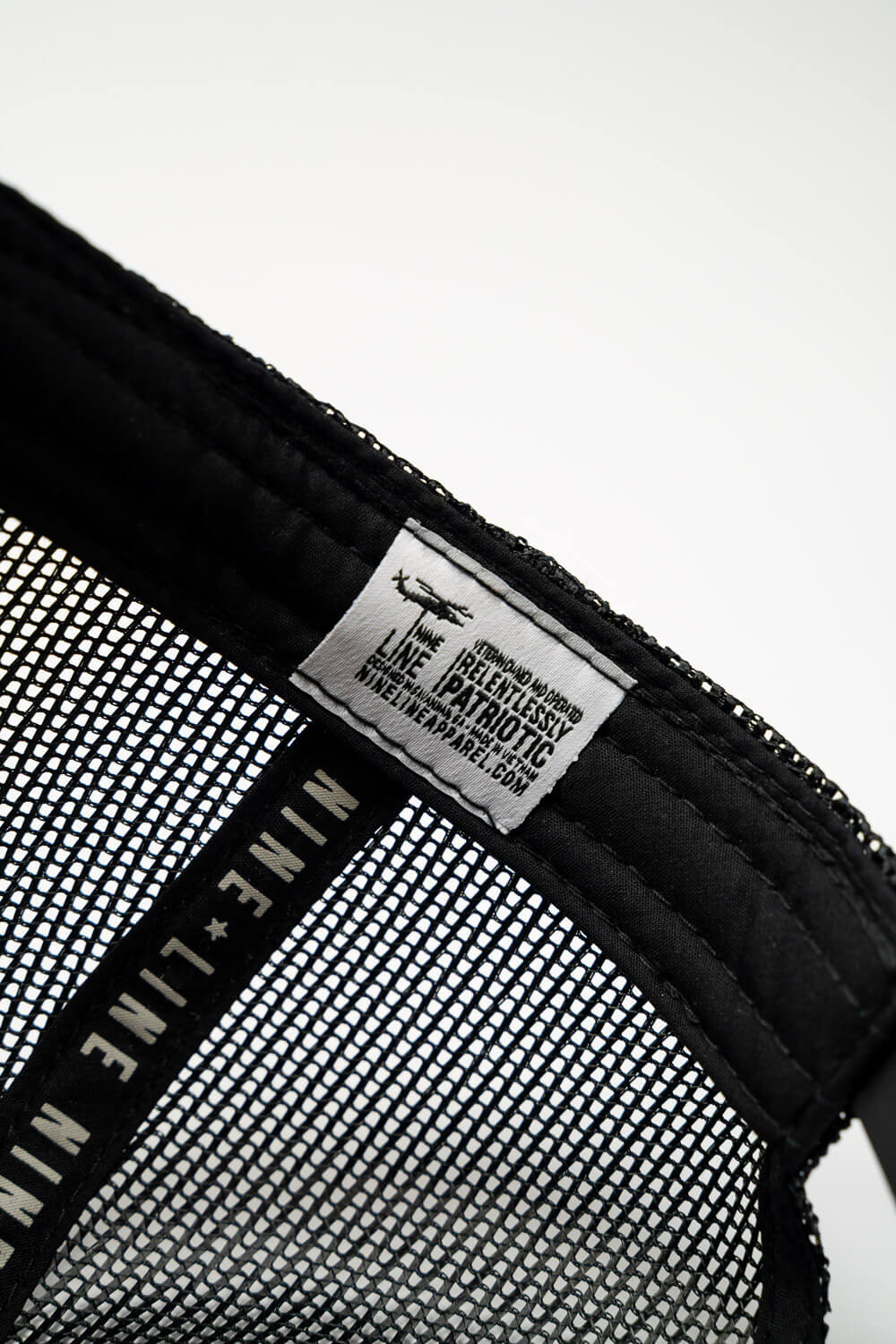 No Moon Maintenance - Snap Back Hat