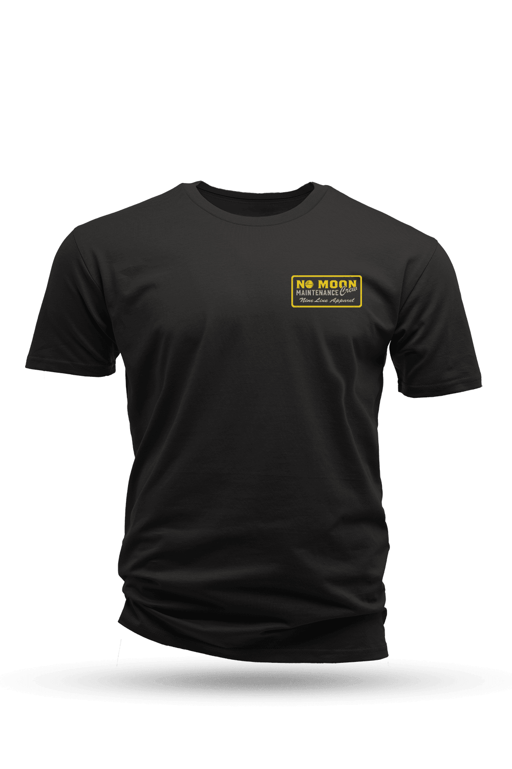 No Moon Maintenance - T-Shirt