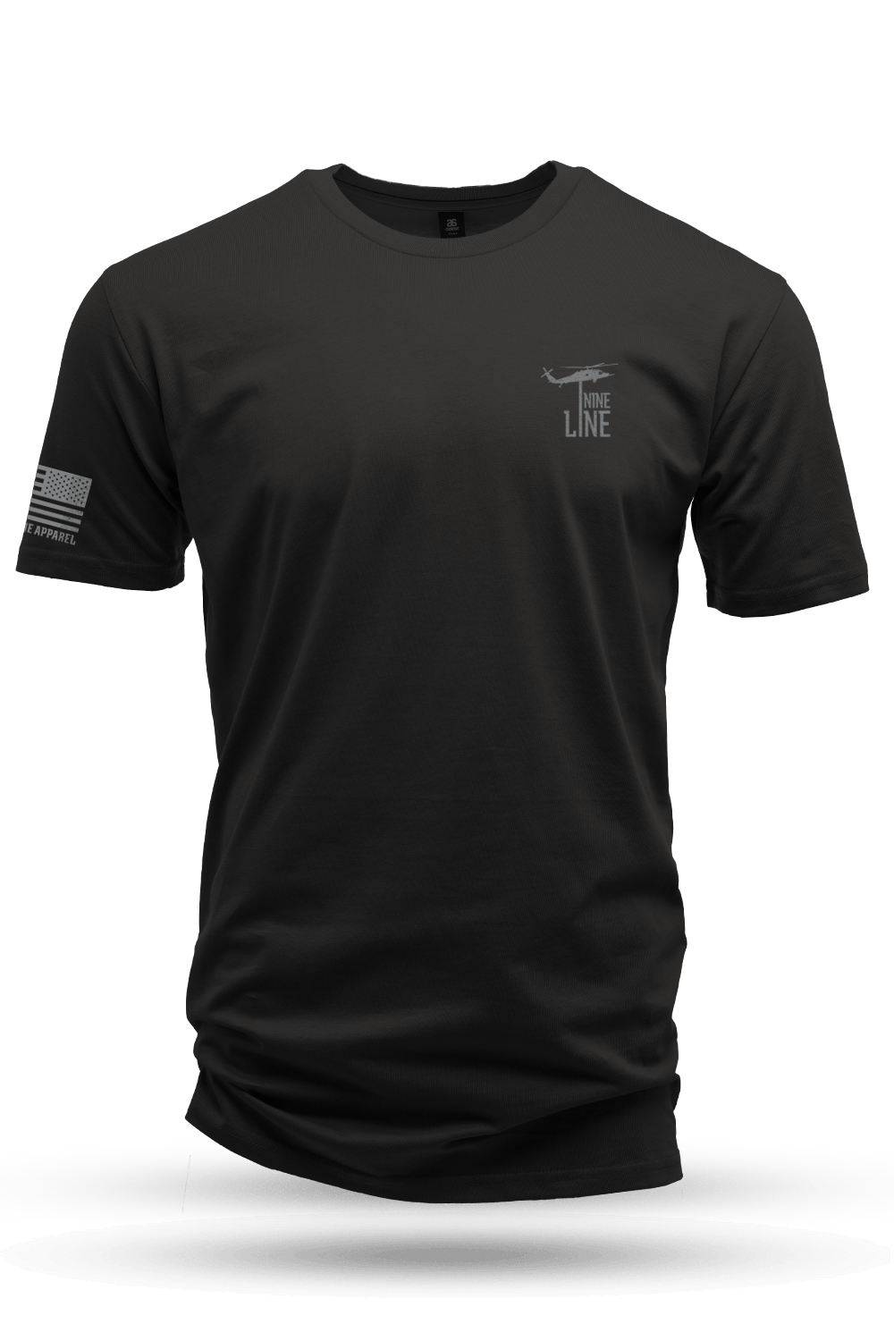 No Quarter - Men's Premium Cotton T-shirt